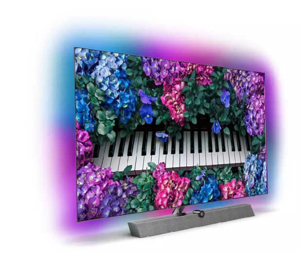 Philips 48OLED935 - 604143 - zdjęcie 2